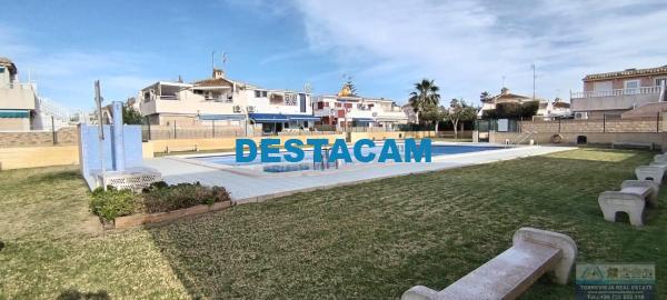 BUNGALOW  EN ALICANTE,TORREVIEJA