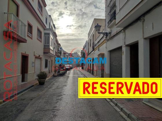 APARTAMENTO  EN CáDIZ,ROTA