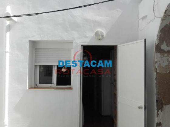 APARTAMENTO  EN CáDIZ,ROTA