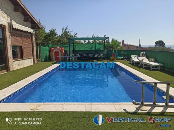 CHALET  EN ALBACETE,CAUDETE