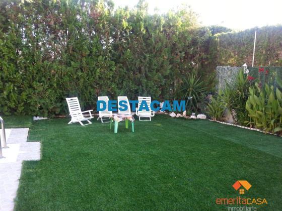 CHALET  EN BADAJOZ,BADAJOZ