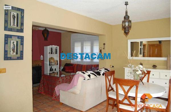 CHALET  EN BADAJOZ,MéRIDA