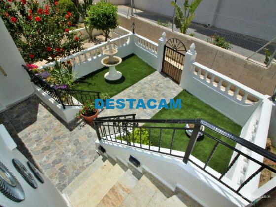 BUNGALOW  EN ALICANTE,ORIHUELA COSTA