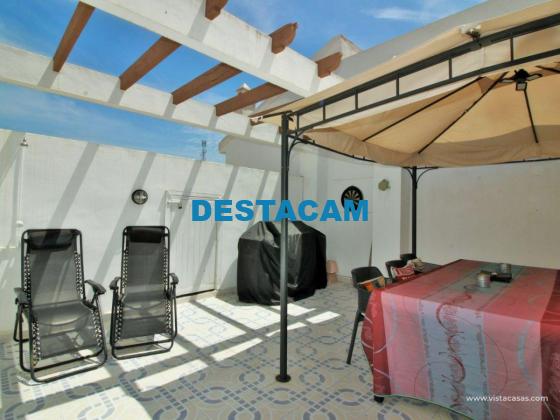 BUNGALOW  EN ALICANTE,ORIHUELA COSTA