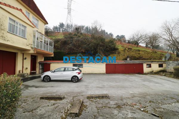 CASA UNIFAMILIAR EN GUIPúZCOA,IRUN