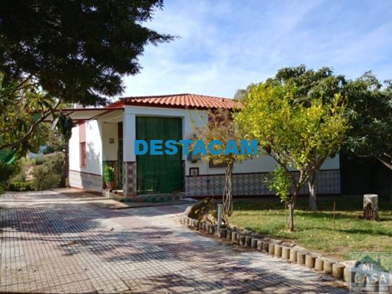 CASA  EN BADAJOZ,MéRIDA