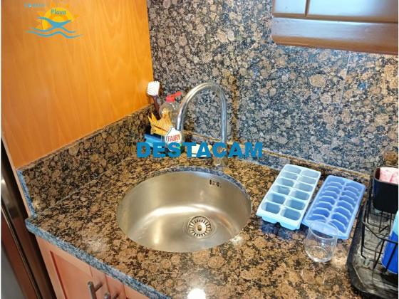 APARTAMENTO  EN VALENCIA,CULLERA