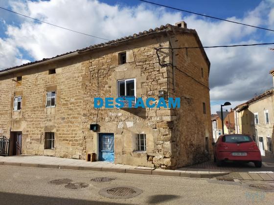 CASA ADOSADO EN BURGOS,BURGOS