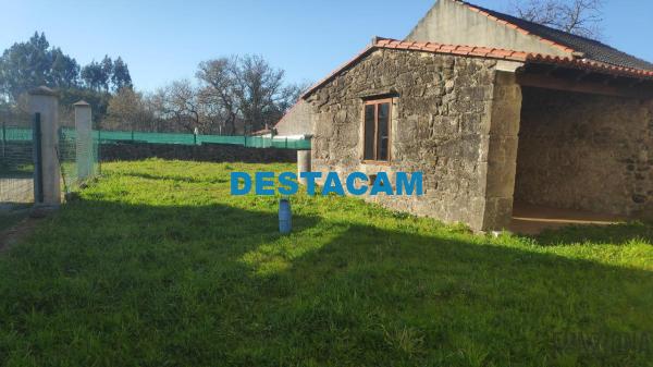 CHALET  EN PONTEVEDRA,BARRO