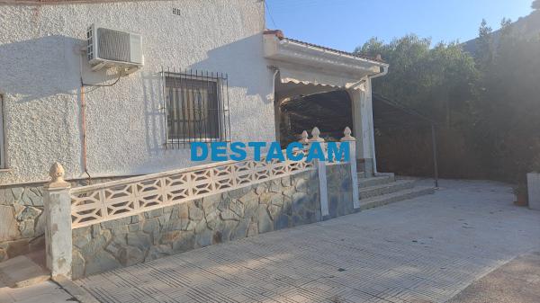 CHALET  EN ALICANTE,ELCHE-ELX