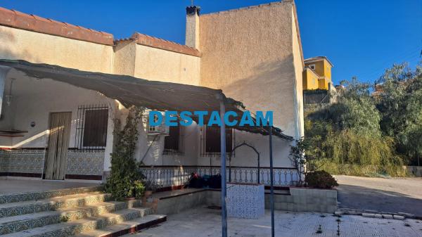 CHALET  EN ALICANTE,ELCHE-ELX