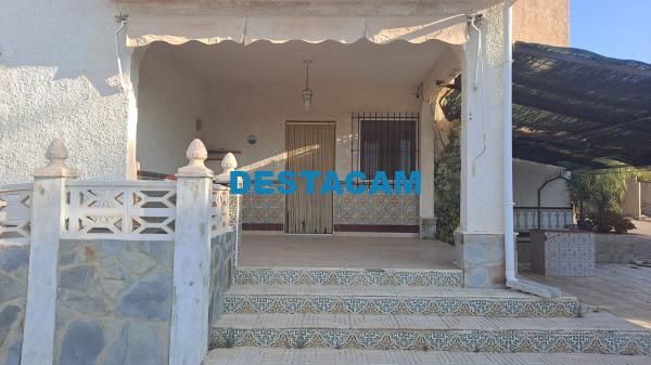 CHALET  EN ALICANTE,ELCHE-ELX