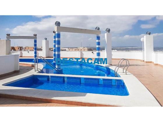 APARTAMENTO  EN ALICANTE,TORREVIEJA