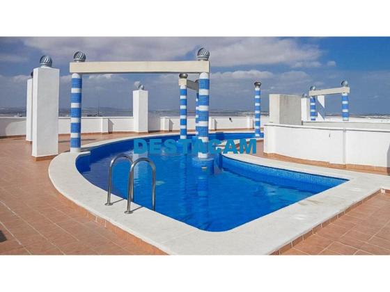 APARTAMENTO  EN ALICANTE,TORREVIEJA