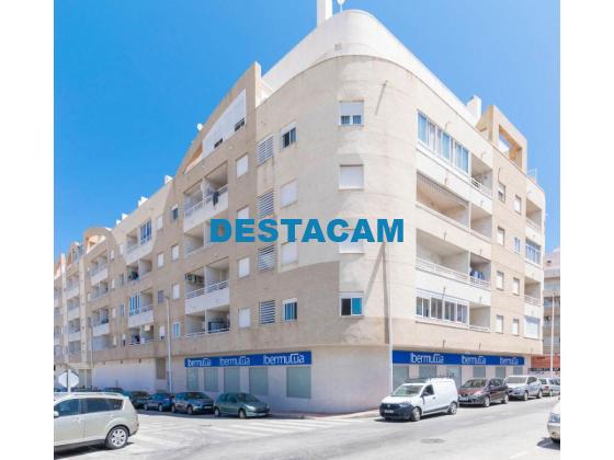 APARTAMENTO  EN ALICANTE,TORREVIEJA