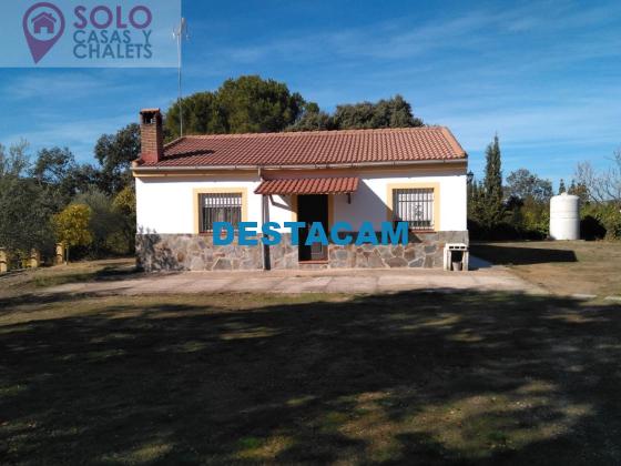 CASA INDEPENDIENTE EN CóRDOBA,CóRDOBA