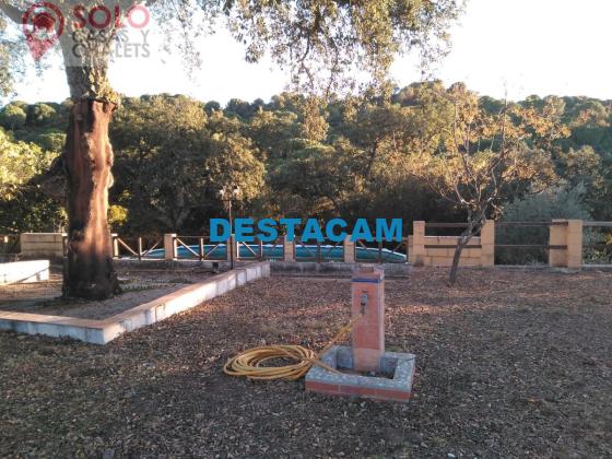 CASA INDEPENDIENTE EN CóRDOBA,CóRDOBA