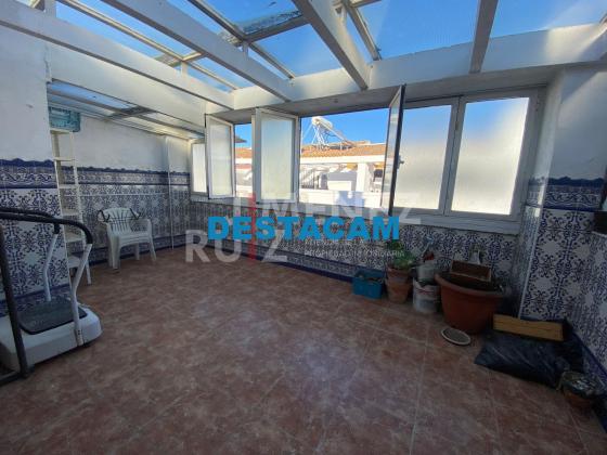 CHALET ADOSADO EN CáDIZ,PUERTO REAL