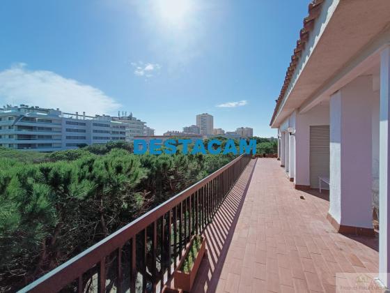 APARTAMENTO  EN GIRONA,PLATJA D´ARO