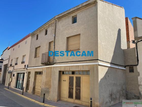 CASA  EN LLEIDA,CASTELLNOU DE SEANA