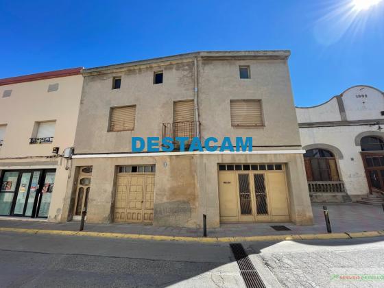 CASA  EN LLEIDA,CASTELLNOU DE SEANA