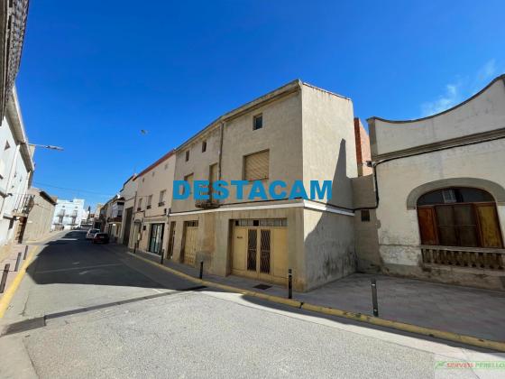 CASA  EN LLEIDA,CASTELLNOU DE SEANA