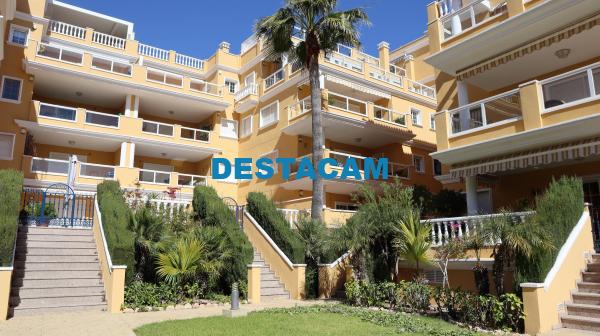 APARTAMENTO  EN ALICANTE,ORIHUELA COSTA