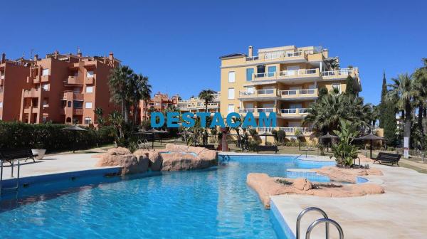 APARTAMENTO  EN ALICANTE,ORIHUELA COSTA