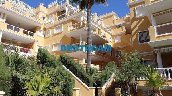 APARTAMENTO  EN ALICANTE,ORIHUELA COSTA