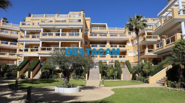 APARTAMENTO  EN ALICANTE,ORIHUELA COSTA