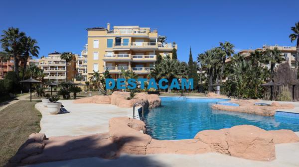 APARTAMENTO  EN ALICANTE,ORIHUELA COSTA