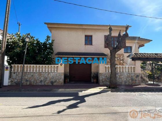 CASA  EN TARRAGONA,RODA DE BARà