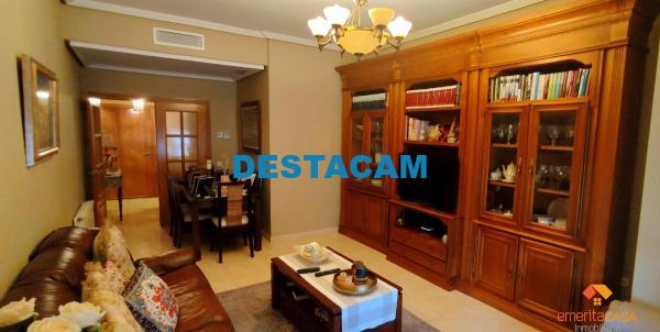 PISO  EN BADAJOZ,MéRIDA