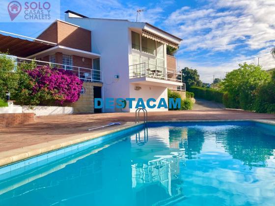 CHALET  EN CóRDOBA,CóRDOBA
