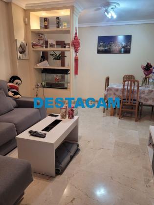 APARTAMENTO ALTO EN MALAGA,MARBELLA