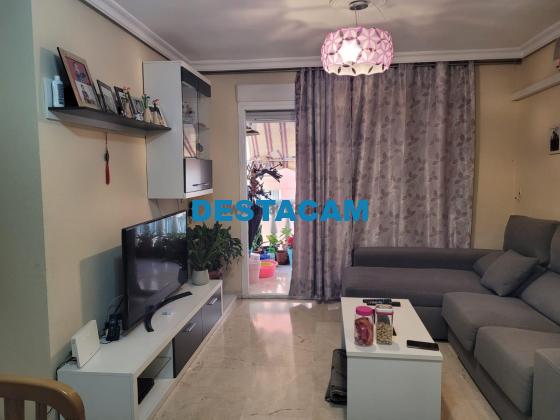 APARTAMENTO ALTO EN MALAGA,MARBELLA