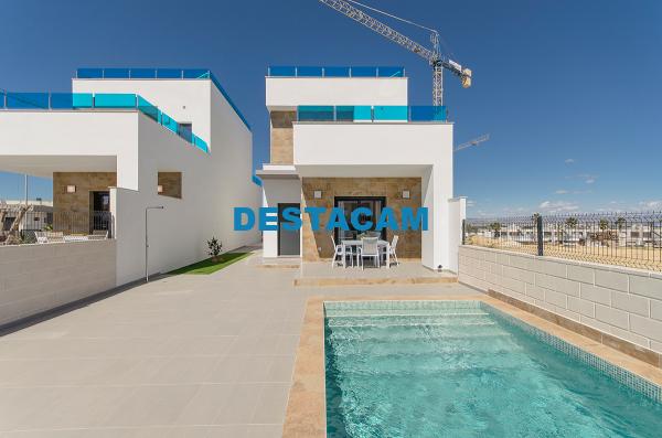 CHALET  EN ALICANTE,POLOP