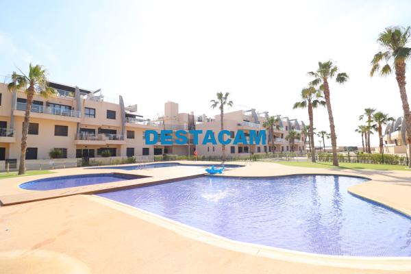 APARTAMENTO  EN ALICANTE,PILAR DE LA HORADADA