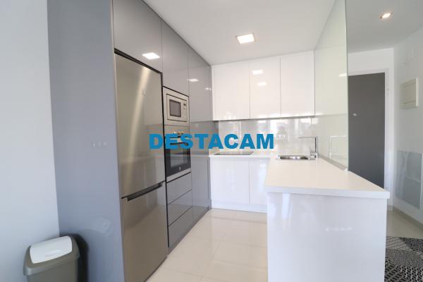 APARTAMENTO  EN ALICANTE,PILAR DE LA HORADADA