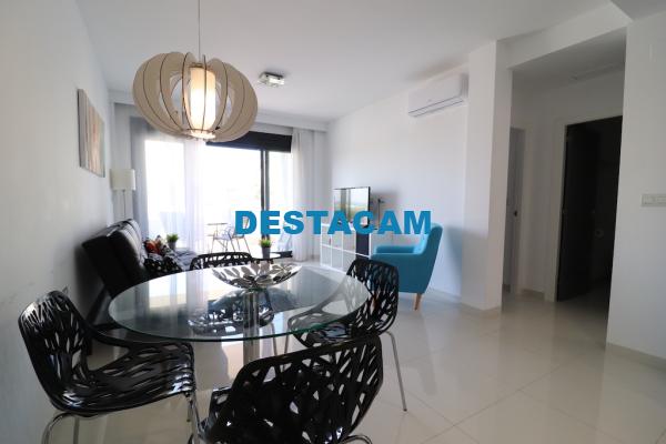 APARTAMENTO  EN ALICANTE,PILAR DE LA HORADADA