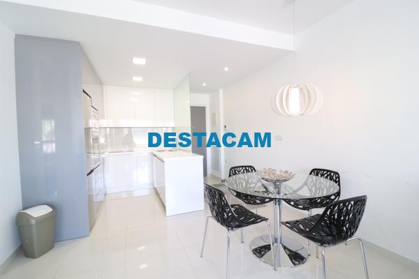 APARTAMENTO  EN ALICANTE,PILAR DE LA HORADADA