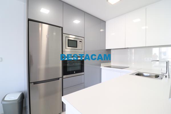 APARTAMENTO  EN ALICANTE,PILAR DE LA HORADADA