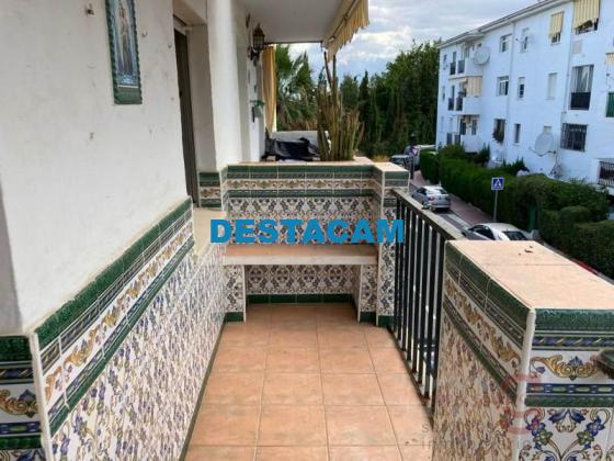 APARTAMENTO  EN MáLAGA,ESTEPONA