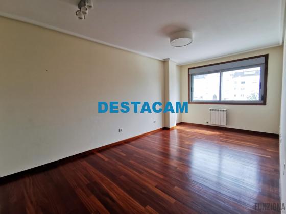 APARTAMENTO  EN PONTEVEDRA,PONTEVEDRA