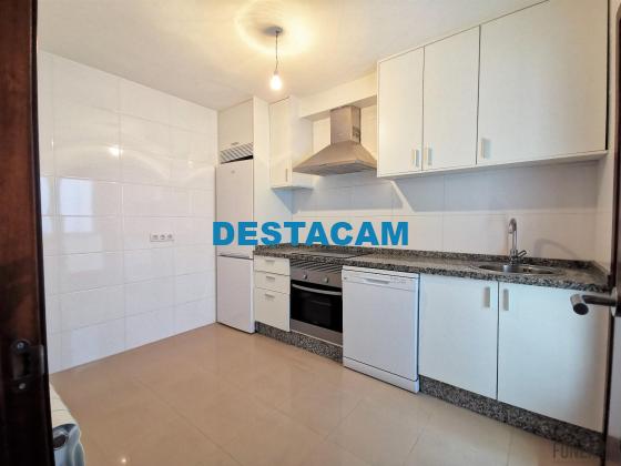 APARTAMENTO  EN PONTEVEDRA,PONTEVEDRA