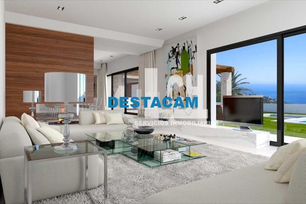 CHALET  EN ALICANTE,ALTEA