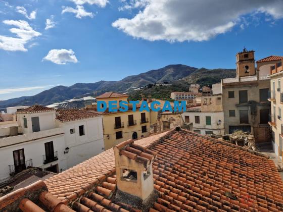CASA  EN GRANADA,ITRABO