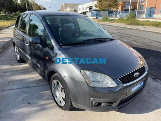 FORD FOCUS C-MAX 1.6TDCI 110CV