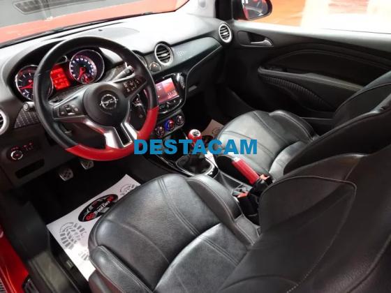 OPEL ADAM 1.4 XER SLAM 3P.