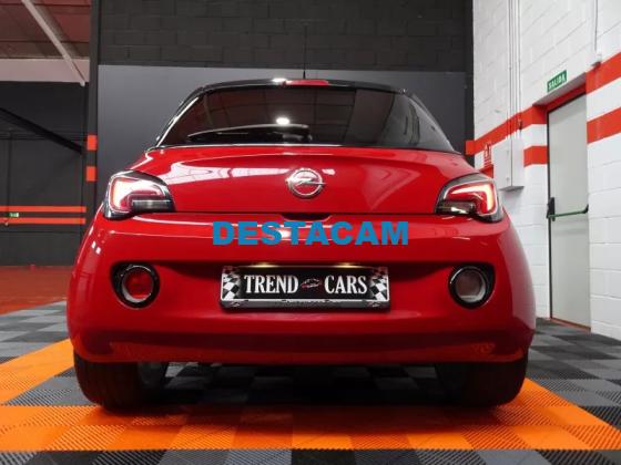 OPEL ADAM 1.4 XER SLAM 3P.